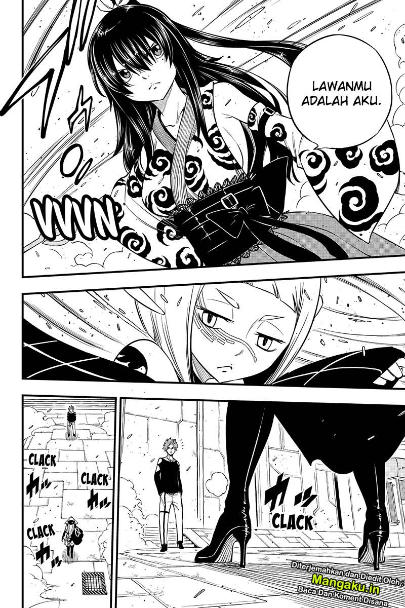 Eden’s Zero Chapter 87 Gambar 11